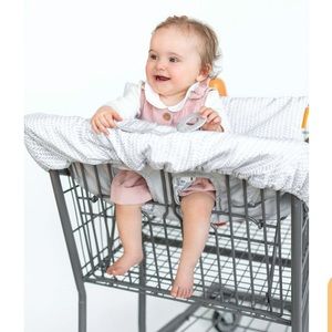 Binxy Baby Shopping Cart Cover